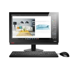 Lenovo AIO ThinkCentre M910Z Intel Core i7 7th Gen all-in-one