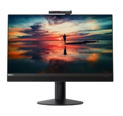 Lenovo AIO ThinkCentre M920Z Intel Core i5 8th Gen all-in-one