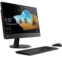 Lenovo AIO V510Z Intel Core i7 7th Gen all-in-one