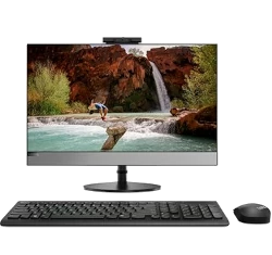 Lenovo AIO V530-22 Intel Core i7 8th Gen all-in-one