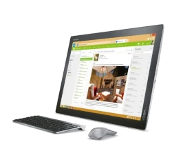 Lenovo AIO Yoga Home 900-27IBU