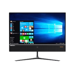 Lenovo IdeaCentre AIO 510 Intel Core i3 6th Gen all-in-one