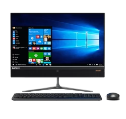 Lenovo IdeaCentre AIO 510 Intel Core i5 6th Gen all-in-one