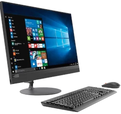 Lenovo IdeaCentre AIO 520 AMD Ryzen 5 all-in-one