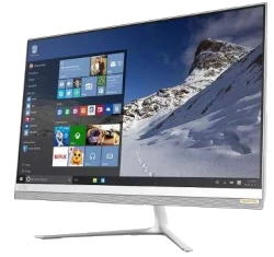 Lenovo IdeaCentre AIO 520 Intel Core i3 7th Gen all-in-one