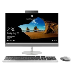 Lenovo IdeaCentre AIO 520 Intel Core i3 8th Gen all-in-one