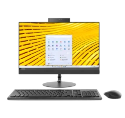 Lenovo IdeaCentre AIO 520 Intel Core i5 7th Gen all-in-one