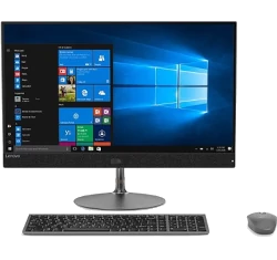 Lenovo IdeaCentre AIO 520 Intel Core i5 8th Gen all-in-one