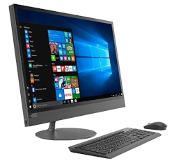 Lenovo IdeaCentre AIO 520 Intel Core i7 7th Gen all-in-one