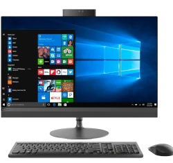 Lenovo IdeaCentre AIO 520 Intel Core i7 8th Gen all-in-one