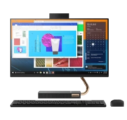 Lenovo IdeaCentre AIO 5i Intel Core i5 10th Gen