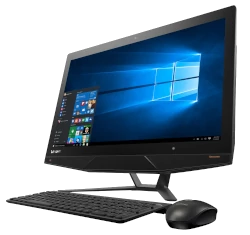 Lenovo IdeaCentre AIO 700 Intel Core i3 6th Gen all-in-one