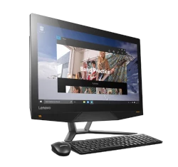 Lenovo IdeaCentre AIO 700 Intel Core i7 6th Gen all-in-one