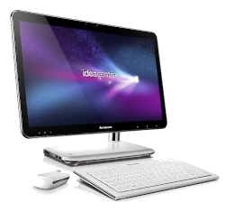 Lenovo IdeaCentre AIO A320 all-in-one