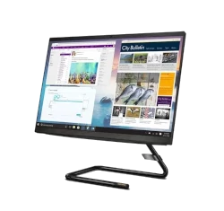 Lenovo IdeaCentre AIO A340 Intel Core i3 8th Gen all-in-one