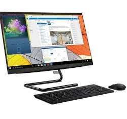 Lenovo IdeaCentre AIO A340 Intel Core i7 8th Gen all-in-one