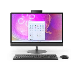 Lenovo IdeaCentre AIO A520 Intel Core i7 8th Gen all-in-one