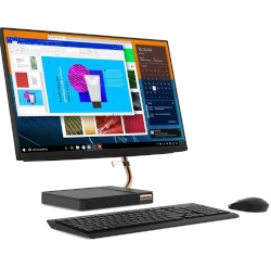 Lenovo IdeaCentre AIO A540-24API AMD Ryzen 3