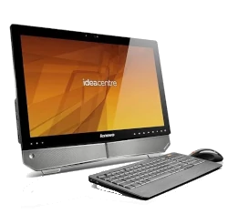 Lenovo IdeaCentre AIO B520 Intel Core i3 all-in-one