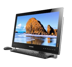 Lenovo IdeaCentre AIO B540 Intel Core i3 all-in-one