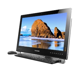 Lenovo IdeaCentre AIO B540 Intel Core i5 all-in-one