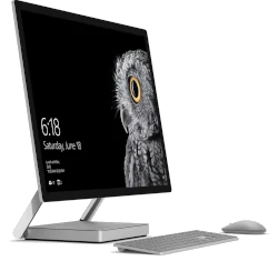 Microsoft Surface Studio 1 Intel Core i7 6th Gen