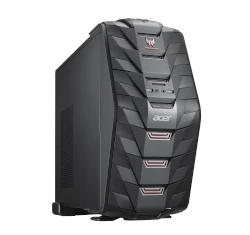 Acer Predator G3-710 Intel Core i5 6th Gen desktop