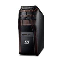 Acer Predator G5920 desktop