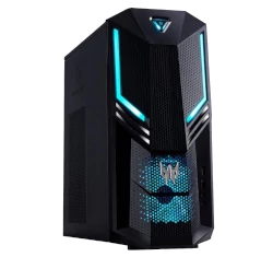 Acer Predator PO3-600 Intel Core i5 8th Gen desktop