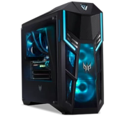 Acer Predator PO5 Intel Core i5 10th Gen desktop