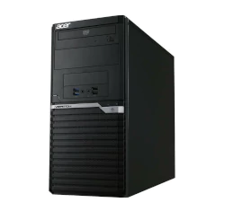 Acer Veriton 4640 Series Intel Core i5 6th Gen desktop