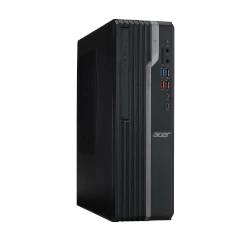 Acer Veriton 4660 Series Intel Core i3 8th Gen