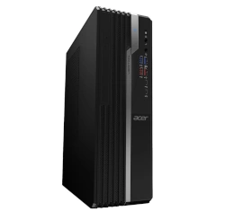 Acer Veriton 4665 Series Intel Core i7 9th Gen desktop