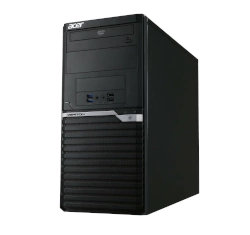 Acer Veriton 6630 Series Intel Core i7 4th Gen desktop