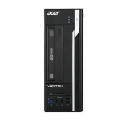 Acer Veriton 6640 Series Intel Core i7 7th Gen