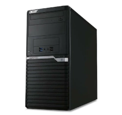 Acer Veriton 6650 Series Intel Core i7 7th Gen desktop