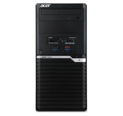Acer Veriton 6660 Series Intel Core i5 9th Gen desktop