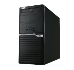 Acer Veriton 6660 Series Intel Core i7 8th Gen desktop