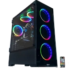 Alarco Gaming PC Intel Core i5 2th Gen desktop