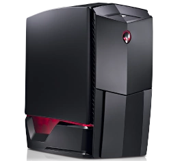 Alienware Area 51 1st Gen. desktop