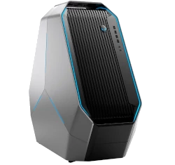 Alienware Area 51 R5 Intel Core i7 7th Gen desktop