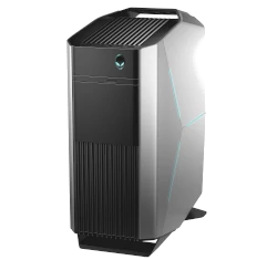 Alienware Aurora R5 Intel Core i5 6th Gen NO GPU desktop