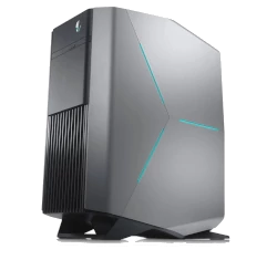 Alienware Aurora R6 Intel Core i5 7th Gen NO GPU