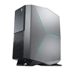 Alienware Aurora R6 Intel Core i5 7th Gen Nvidia GTX