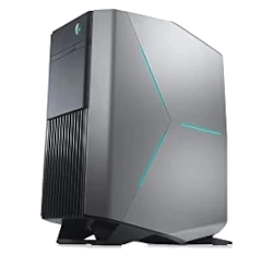 Alienware Aurora R7 Intel Core i5 8th Gen Nvidia GTX desktop