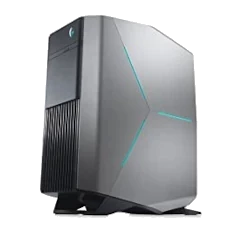 Alienware Aurora R7 Intel Core i7 8th Gen NO GPU desktop