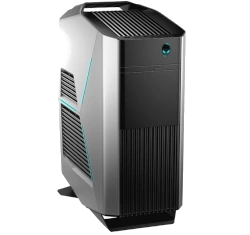 Alienware Aurora R8 Intel Core i5 9th Gen Nvidia GTX desktop