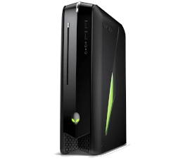 Alienware x51 R3 Intel Core i7 6th Gen desktop