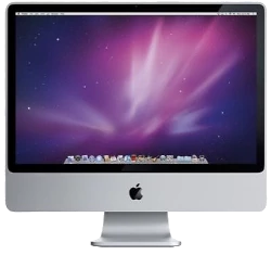 Apple iMac A1225 24 inch