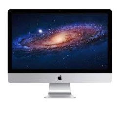 Apple iMac A1312 27 inch desktop